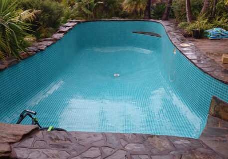 synergy pool and spa renovation
